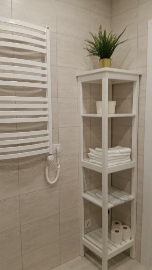 Elegant Apartment Close To The Old Town VNO Eksteriør billede